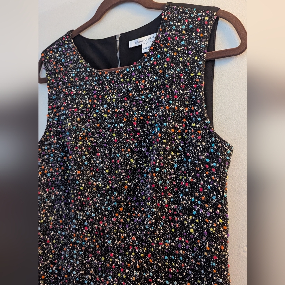 Diane von Furstenberg Carrie Dress - Picture 3 of 9